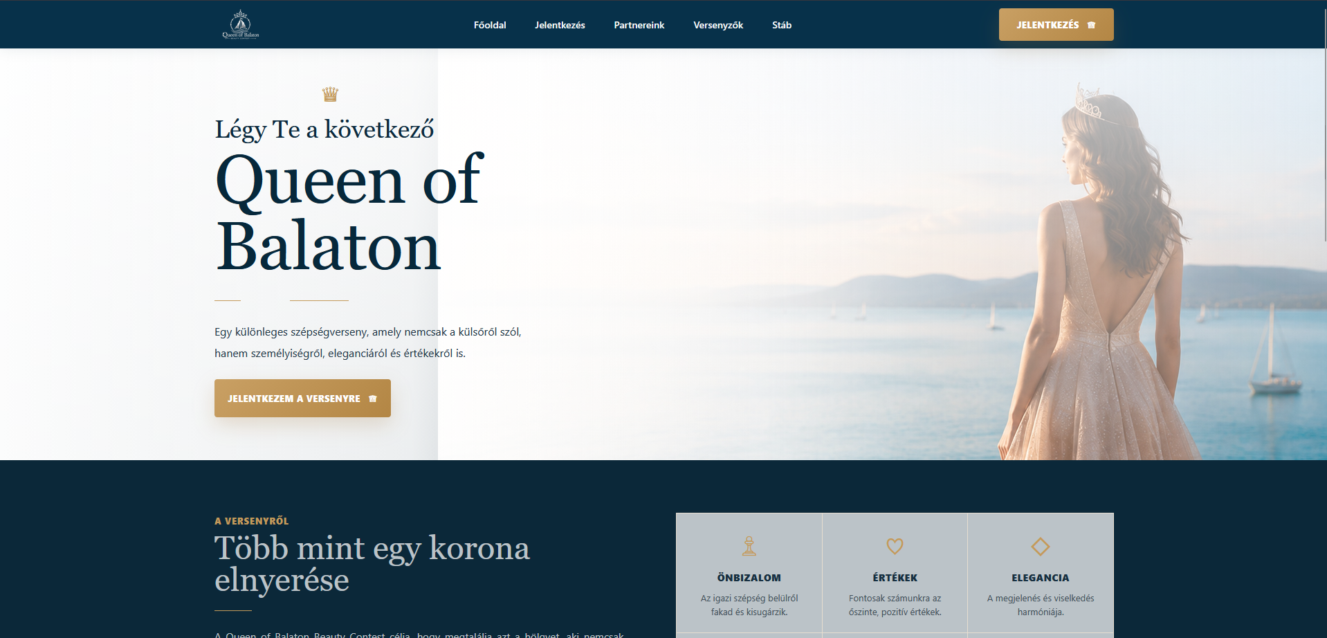 queenofbalaton.hu